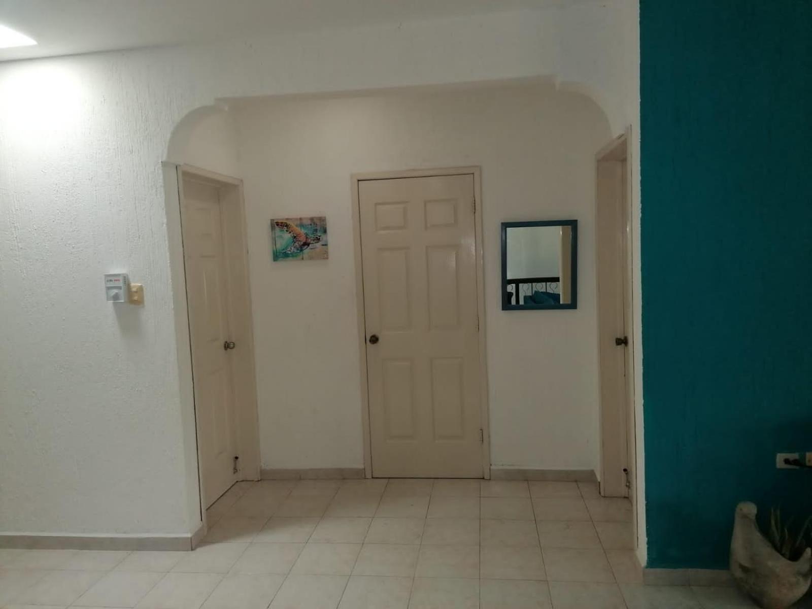 Malecon Beach House In Progreso 1 Block From Beach מראה חיצוני תמונה